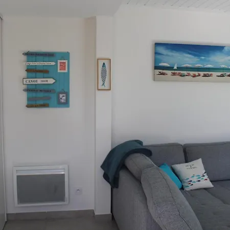 Comme A La Maison La Tranche-sur-Mer