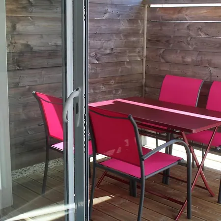 Comme A La Maison La Tranche-sur-Mer