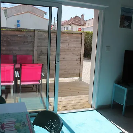 Ferienhaus Comme A La Maison *