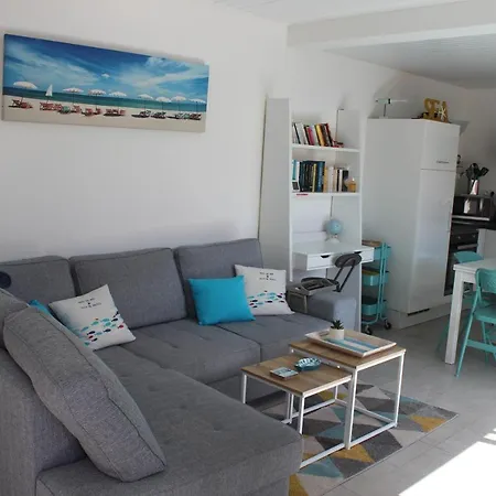 Comme A La Maison La Tranche-sur-Mer