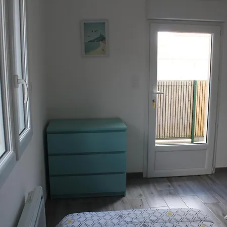 Comme A La Maison Ferienhaus *