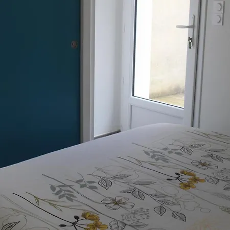 Comme A La Maison *