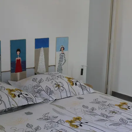 Prázdninový dům Comme A La Maison