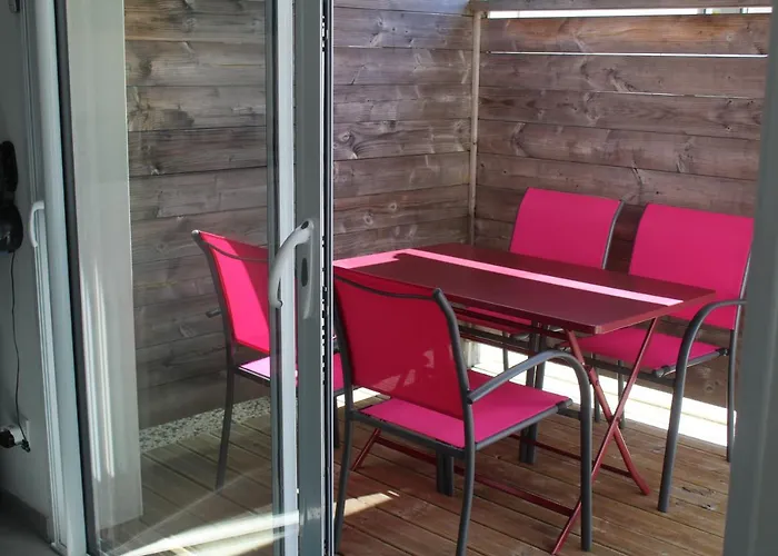 Comme A La Maison La Tranche-sur-Mer