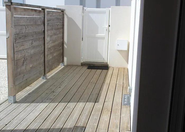 Comme A La Maison Prázdninový dům *