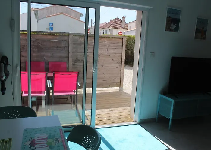 Tatil Evi Comme A La Maison *