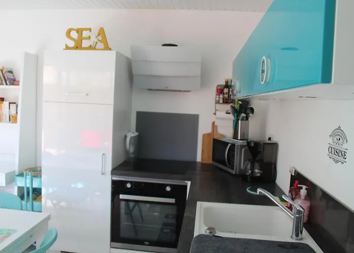 Comme A La Maison * La Tranche-sur-Mer