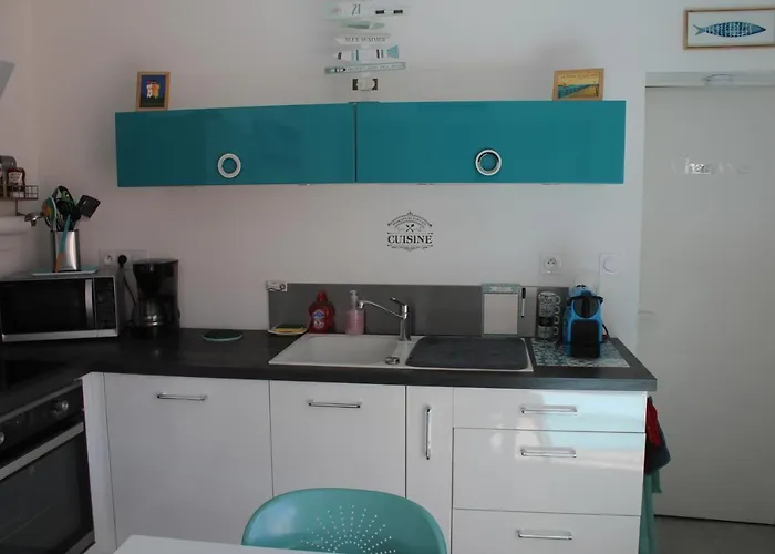 Prázdninový dům Comme A La Maison *