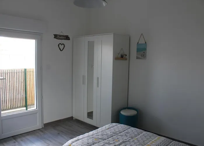 Comme A La Maison Prázdninový dům