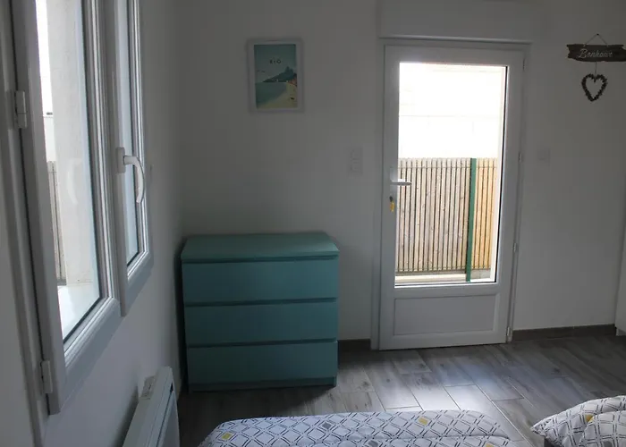 Comme A La Maison Tatil Evi *