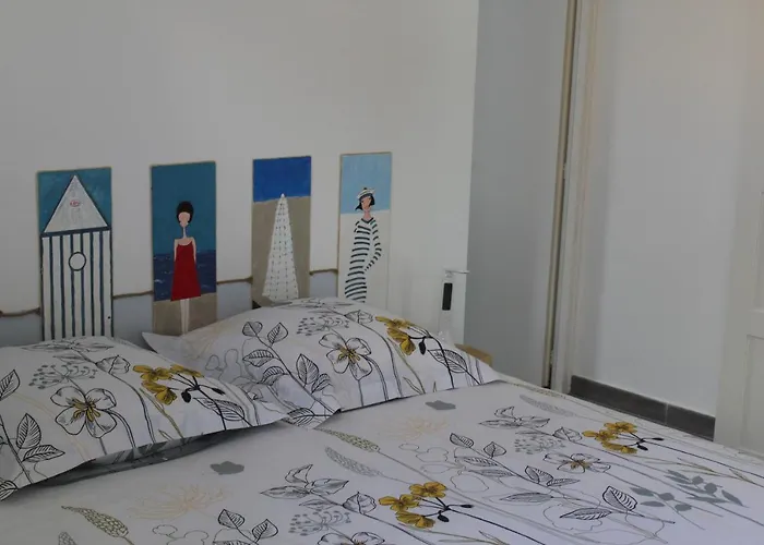 Дом отдыха Comme A La Maison