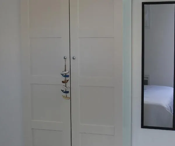 Comme A La Maison La Tranche-sur-Mer